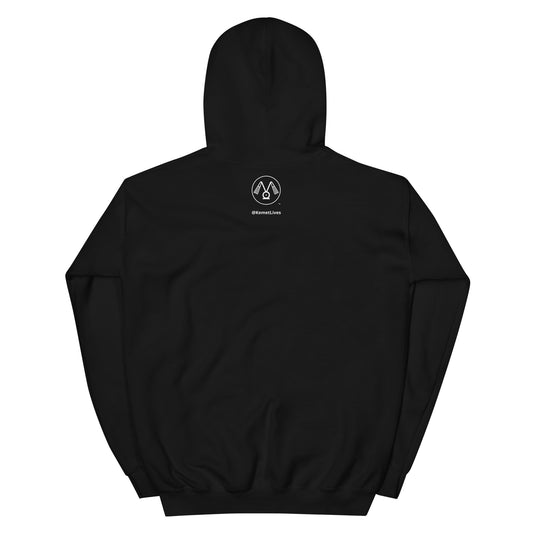 Htp Di Nsw Unisex Hoodie